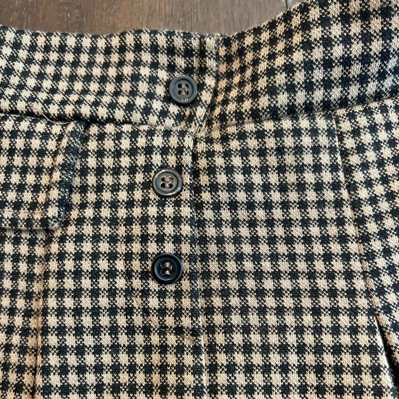 ZARA Girls Skort - Picture 4 of 7